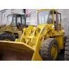Used Kawasaki 70 Loader
