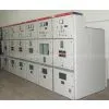 High Voltage Enclosed Switch Cabinets