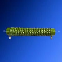 KGU High Power Wire-Wound Resistor