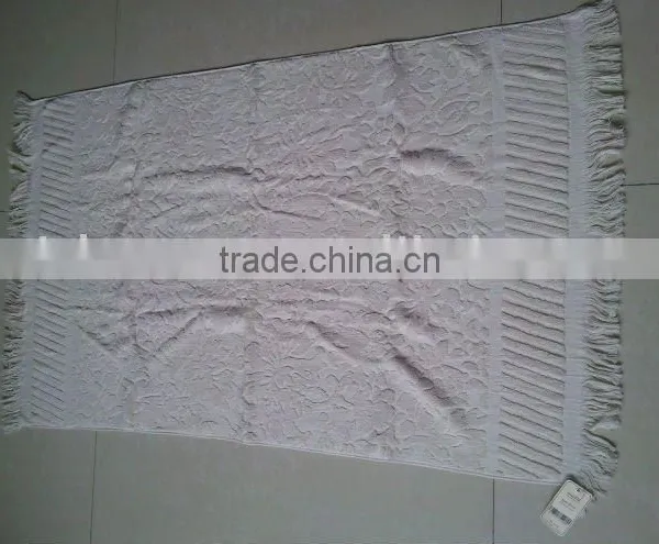 Hotel Towel