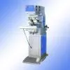 6-inch Double-color Pad Printing Machine With Shuttle