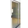 Parallel-sliding Door