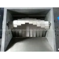 Supply Low Speed Granulator RG-18 photo-3