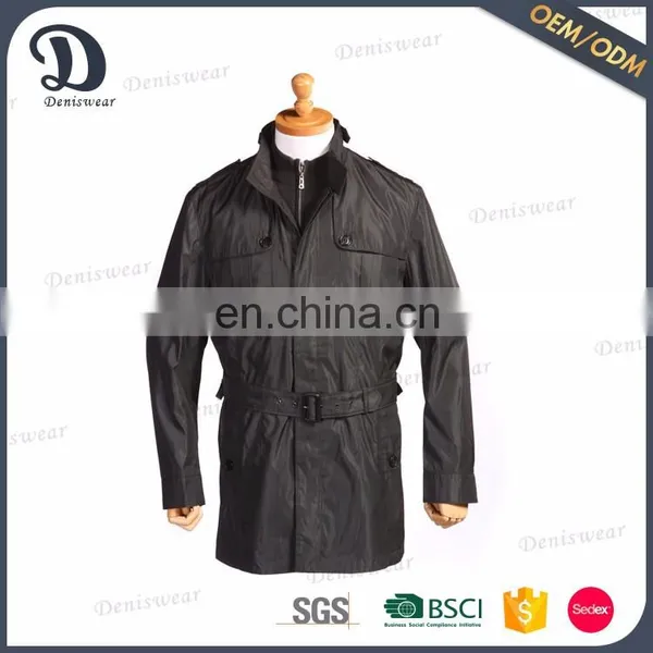 Promotional Bomber Jacket Buy Man Jacket Onlinewith Belt