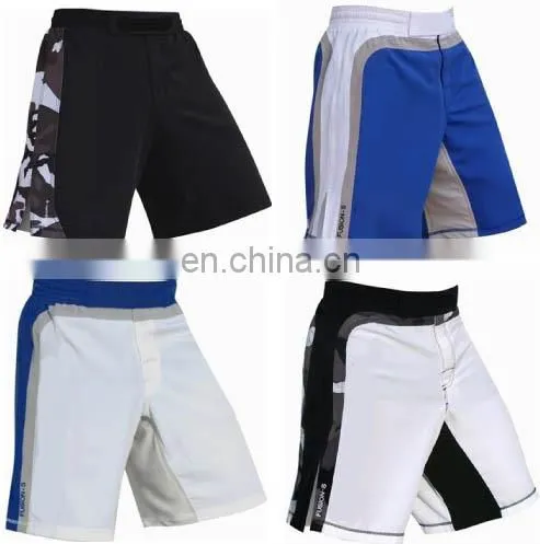 Wholesale Design MMA Fight Shorts