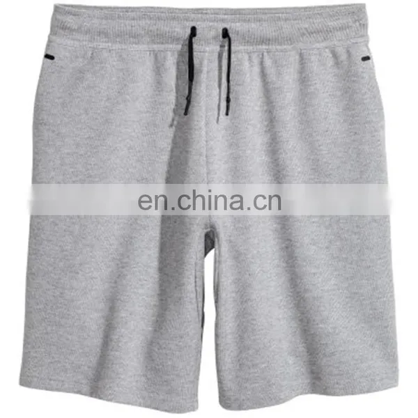 Customized Mens Shorts for Running Gym Shorts 100% Cotton Cycling Shorts