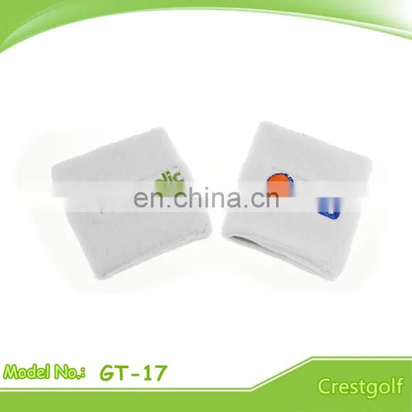 Durable Custom Logo Wrist Belt Elastic Wrist Wraps Sports Wrist Band photo-6
