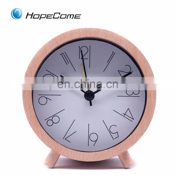 Custom Design Digital Table Clock photo-4