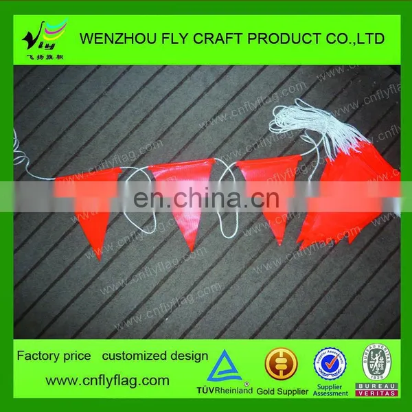 PVC Flags Bunting for Australia Market photo-3