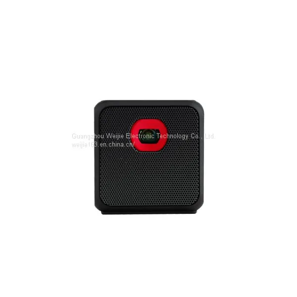 Wejoy DL-S8 Mobile Projector Mini Smart Portable Projector Built in Android System HD 1080P Home Theatre photo-4