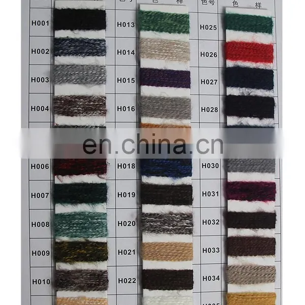 Clip Flower Yarn Color Alter photo-2
