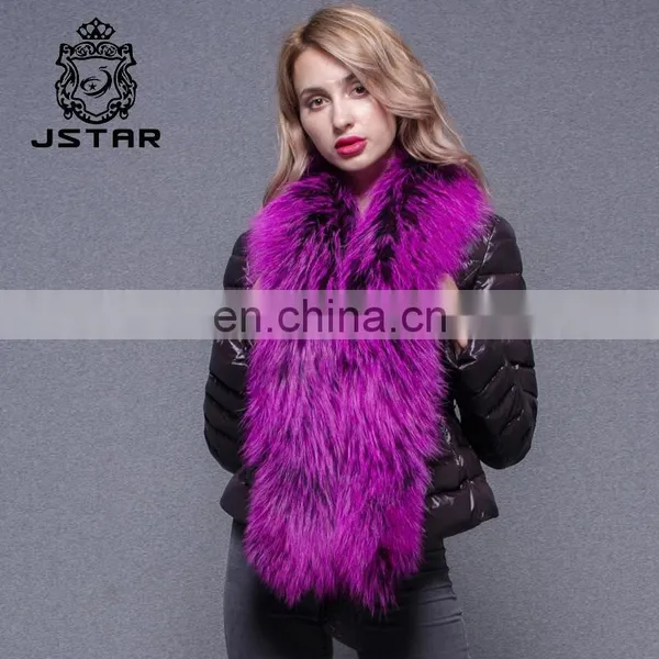 Big Lapel Womens And Jackets Short Model Classic Coat Fur Trimmed Down Coats photo-4