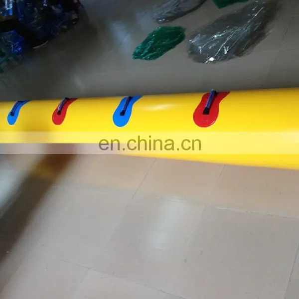 Inflatable Fishing Float Tube Inflatable Marker Buoy