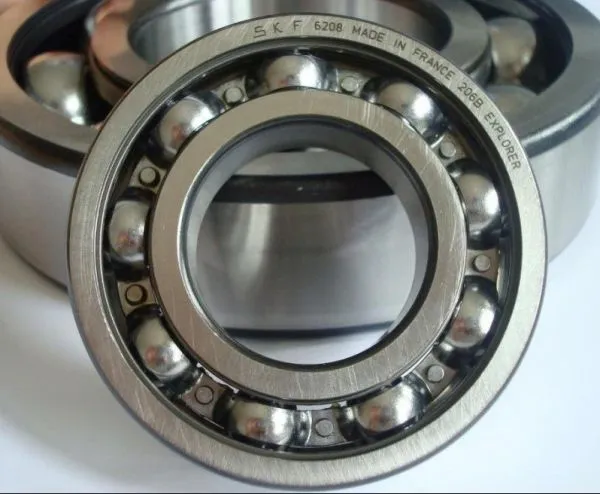 Low Noise DAC27600050 High Precision Ball Bearing 8*19*6mm