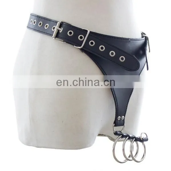 Sex Products in Stock, Professional Chastity Belt Manufacturer