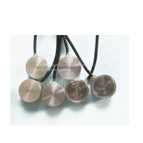 Earth/Soil Pressure Cell