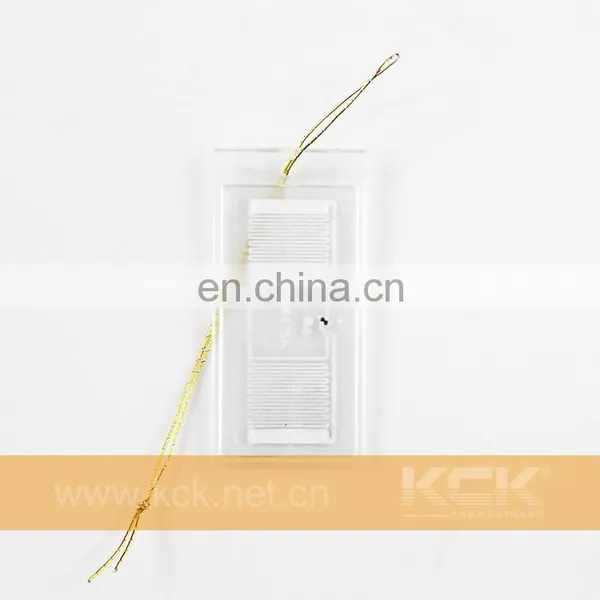 Made in China KCK Jewellery RFID Tags photo-3