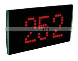 METO Turnomatic Touch Plus Numbering System photo-5