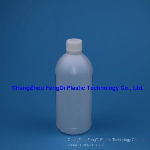 URIT Clinical Diagnostics Reagent Bottles 1L and 500ml photo-2