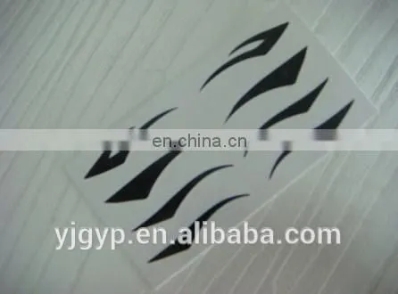 Fancy Tattoo Sticker for Party Use photo-3