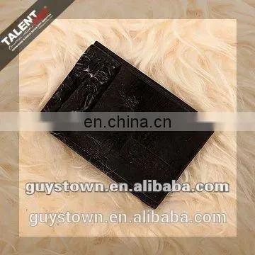 Crown Denim Leather Label photo-3
