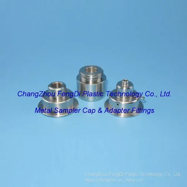 1 Quart Water Sampling Cubitainer Bottles photo-3