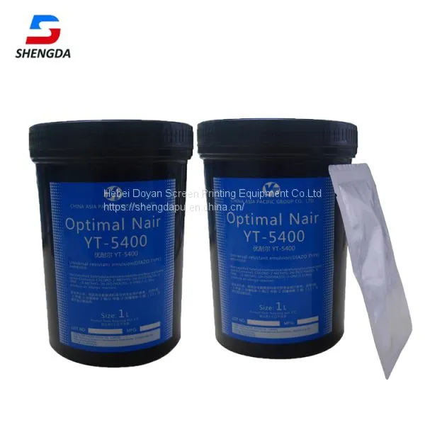 Emulsion YT-5400