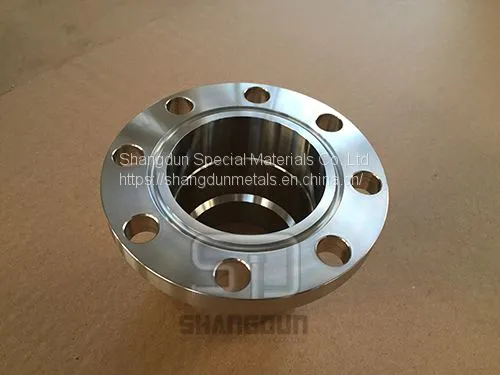 Forged Flanges photo-2