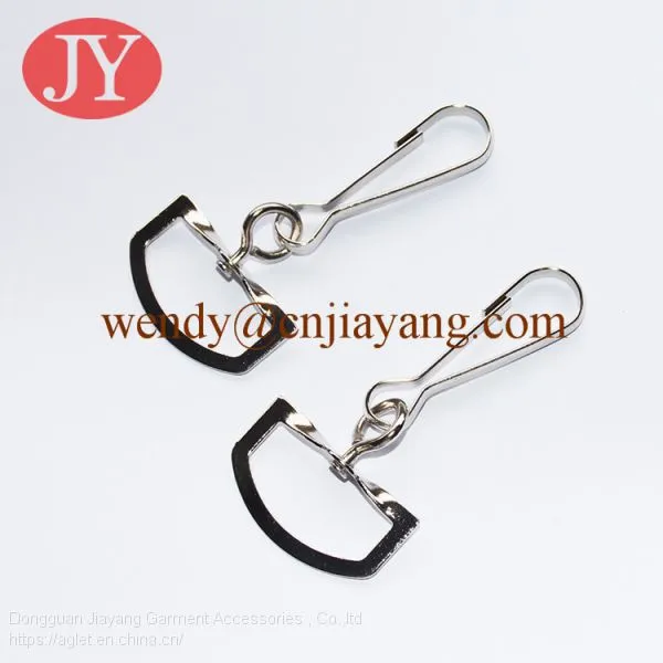 Removable Key Fob Lanyard j Hook Badge Hooks Clasps photo-4