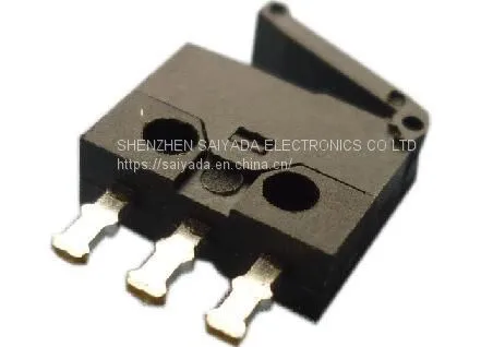 Micro Switches TC-W1144B