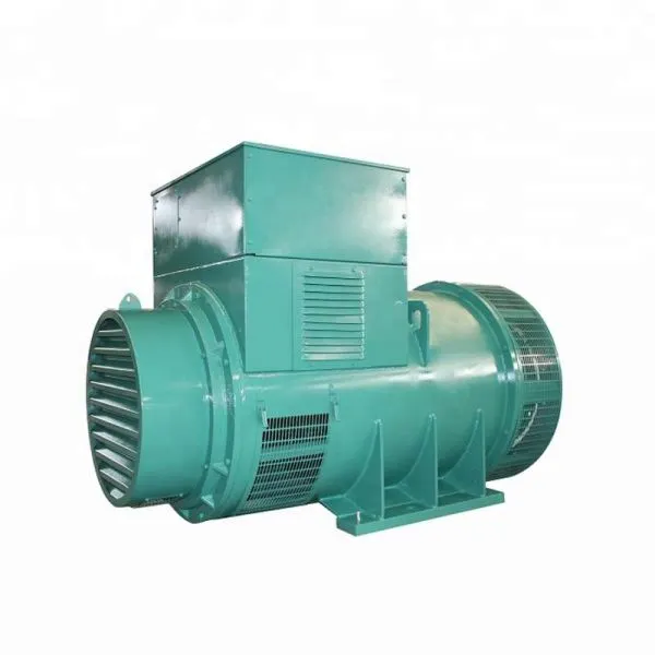 Factory Wholesale 200kw 250kva Brushless Automatic Alternator Generator photo-3
