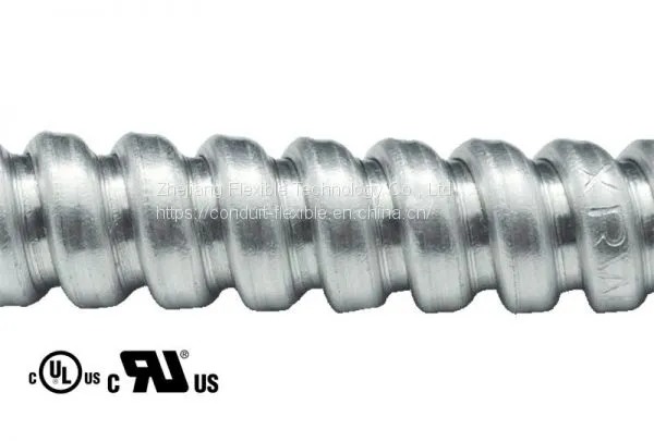 Flexible Metal Conduit
