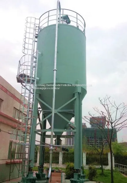 High Accuracy Professional Activated Carbon Chemical Dosing System photo-3