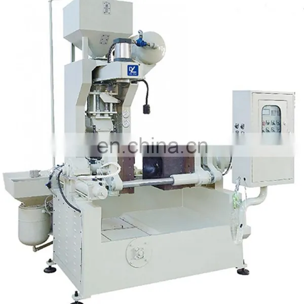 Aluminum Ingot Casting Machine Line Sand Core Shooting Machine photo-5