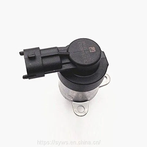 Fuel Pressure Regulator Valve Metering Valve Suction Control Valve 0928400742 Fits For Mitsubishi Toyota photo-4