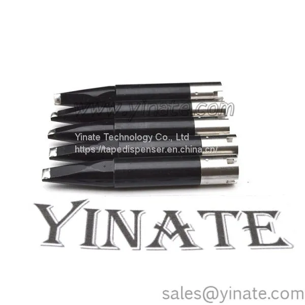 L4D-R Japan Unix Soldering Tips Standard Cross Bit for 200W Cross Heater Welding Soldering Tips Japan Unix Tip Soldering Heads photo-4