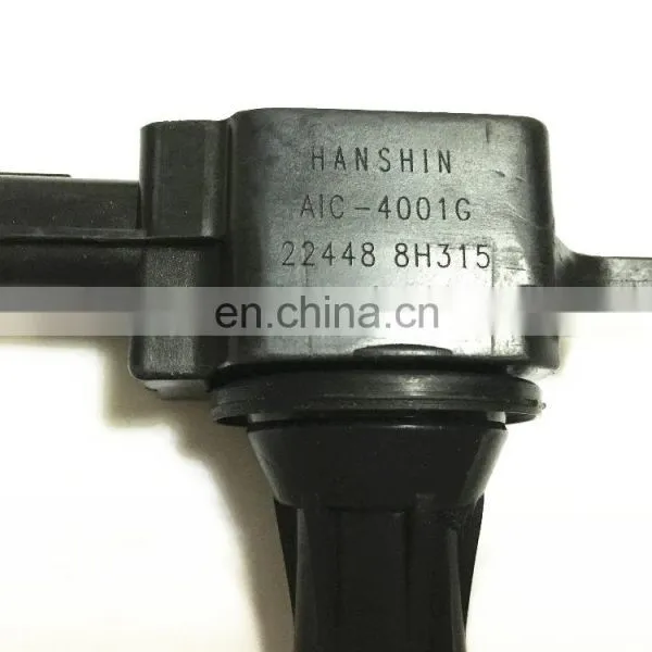 Ignition Coil for Ni-ssan Sentra Altima 2.5L l4 OEM# 22448-8H315 22448 8H315 AIC-4001G photo-5
