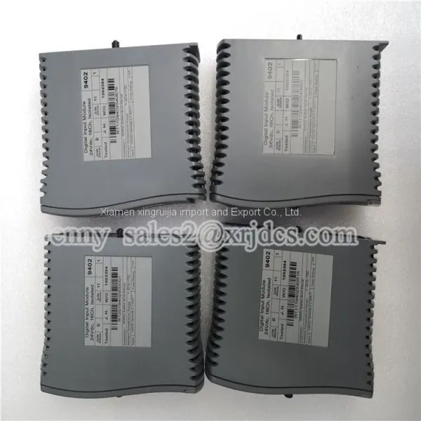 New AUTOMATION MODULE Input And Output Module PLC DCS OTHER FLASH SERIES 2 PLC Module FLASH SERIES 2 photo-2