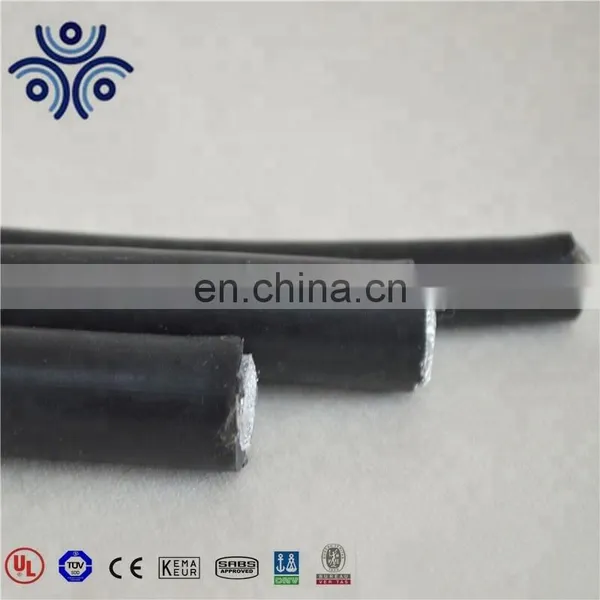 Factory Price Flexible Pvc Insulation Copper Conductor Welding Electric Power Cable Wire 35mm2 photo-5