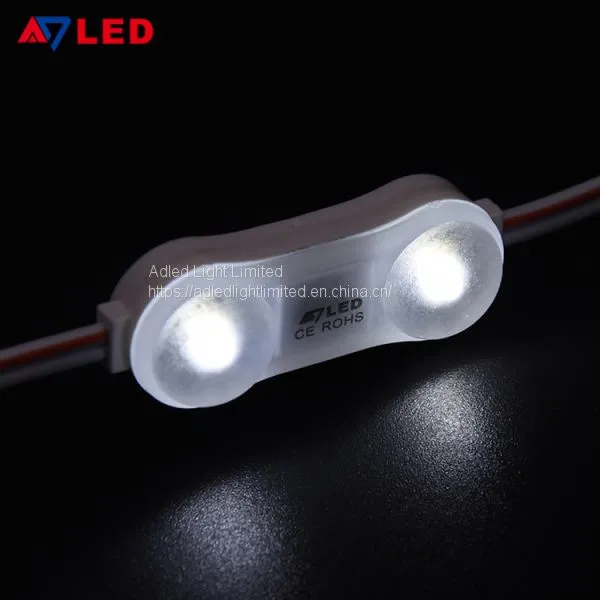 Adled Light Samsung 2835 Led Module Cheap India Price Led Module Light Box for Led Sign Shop photo-2