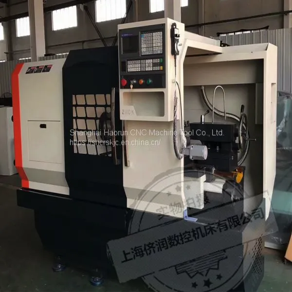 6150 CNC Lathe|Horizontal CNC Lathe Ck6150 photo-5