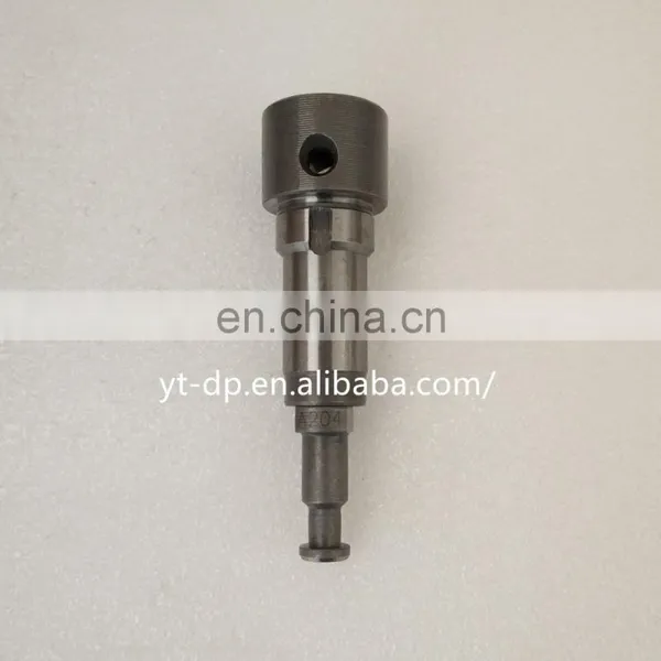 High Quality Pump Plunger A Type A204 photo-2