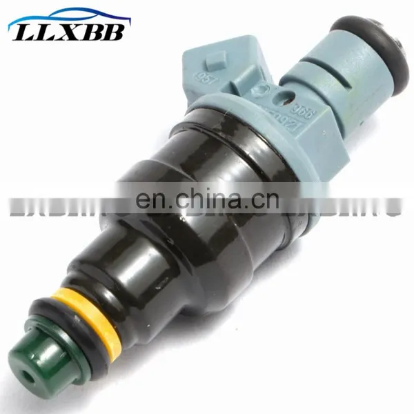 Genuine LLXBB Fuel Injector Nozzle 0280150921 For VW Audi Quatro Cabriolet GM Buick photo-3
