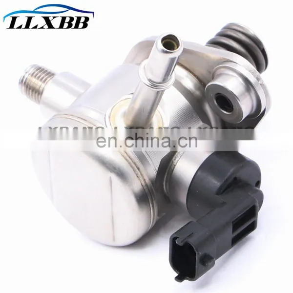 Original High Pressure Fuel Pump 12639694 For GM Terrain 2010-2016 photo-4
