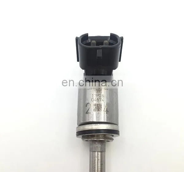 High Quality Fuel Injector Nozzle 23250-31120 photo-3