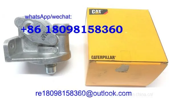 Spare Parts for Gas Engine CAT Caterpillar G353D Spare Parts