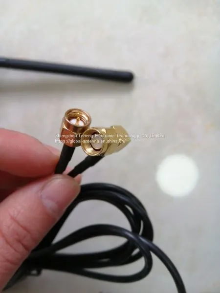 3G Magnet Antenna With SMA or Fakra Connector photo-2