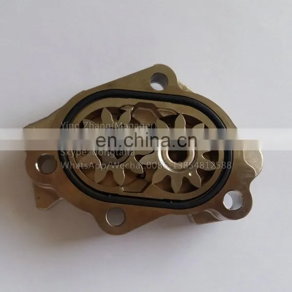 0440020133 Gear Pump, Gear Pump0 440 020 133 for CP1 Feed Pump photo-2