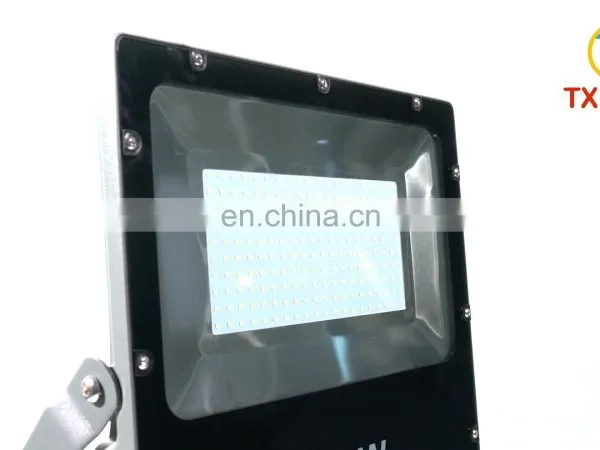 TIANXIANG Aluminum High Quality IP65 Waterproof Outdoor 150W LED Flood Light