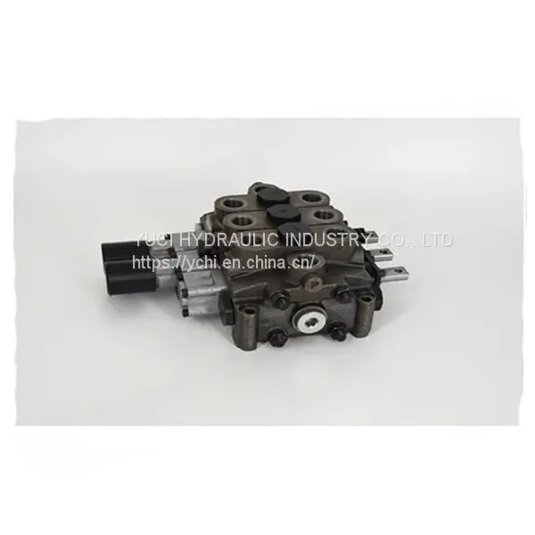 Zdfm7-22 Integral Ludv Multi-Way Hydraulic Valve photo-4